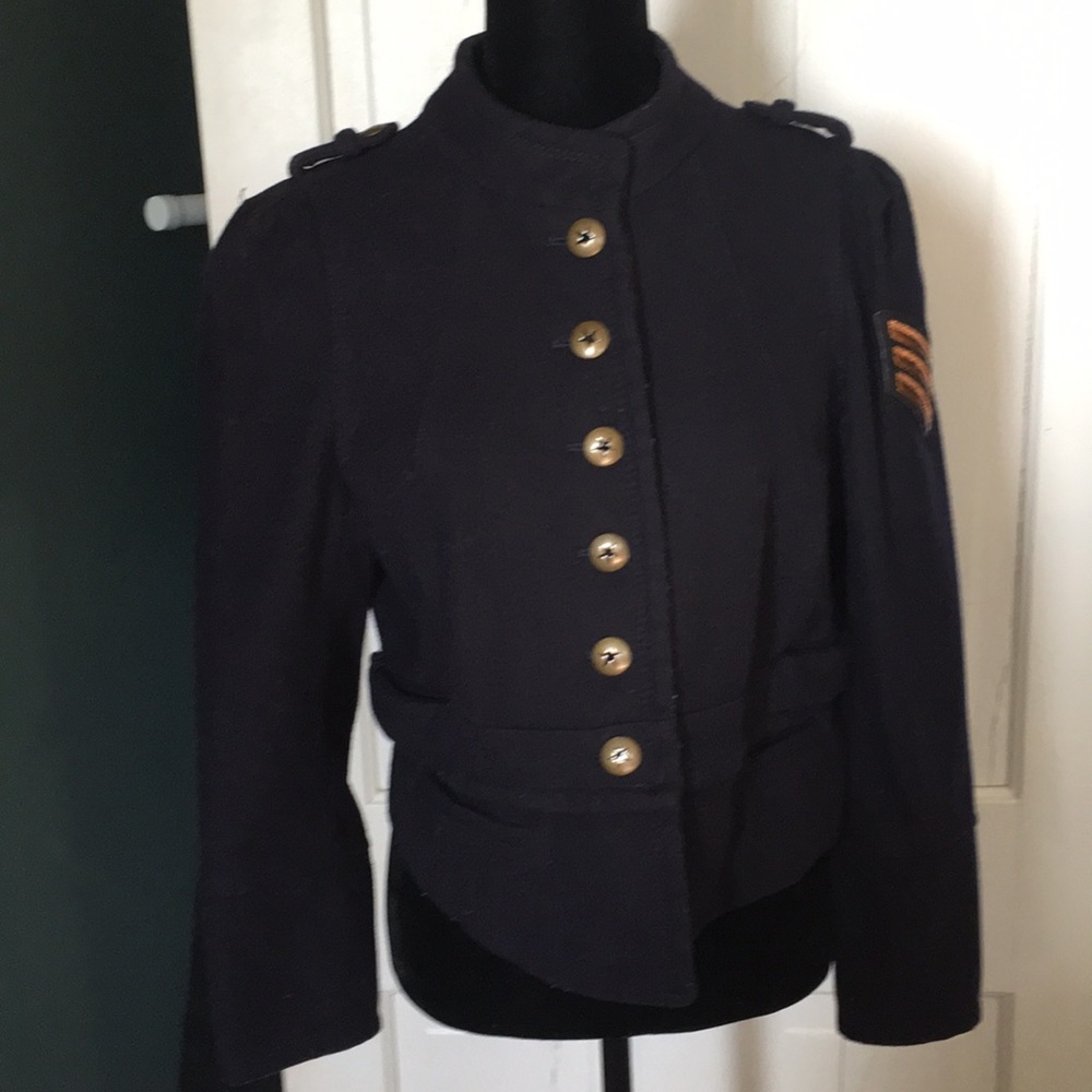 Jacket